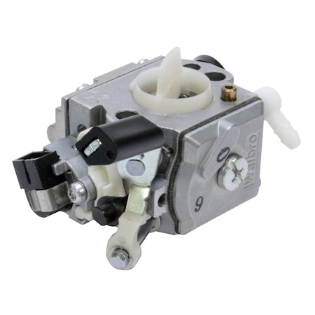 A & I Products WALBRO CARB WTF-1-1 0" x0" x0" A-B1WWTF1